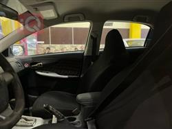 تۆیۆتا کۆرۆلا